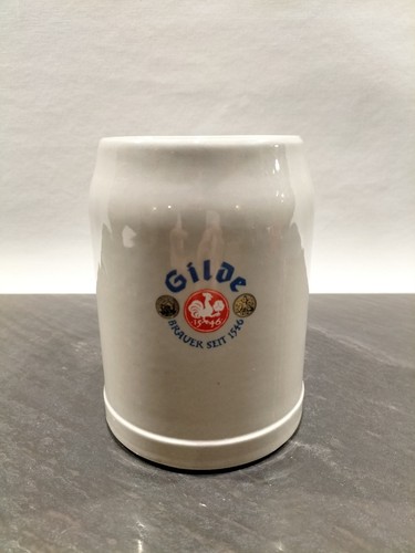 Alter bierkrug gilde - alter,