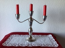 LEUCHTER KERZENSTÄNDER