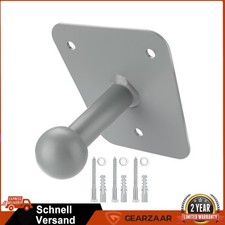 Wandhalterung Fahrradträger