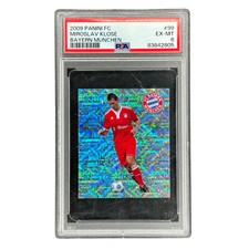 Miroslav Klose 2009 FC Bayern