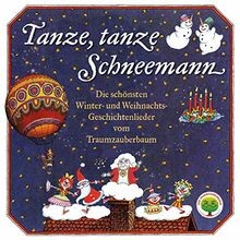 Tanze schneemann - tanze,tanze, von