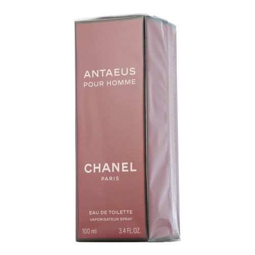Chanel antaeus edt 100ml - chanel,