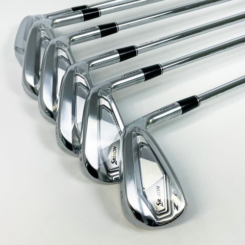 Srixon forged set rechts 6 - i-forged,