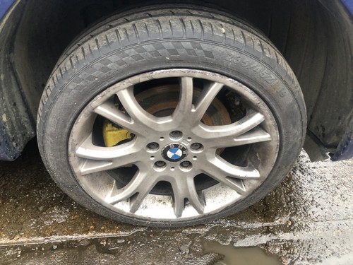Bmw e83 lci sport - bmw,