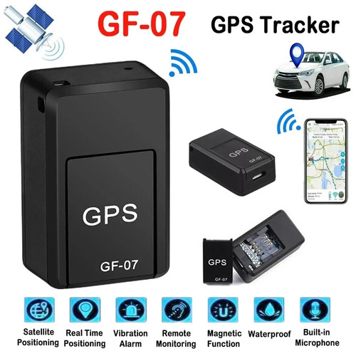 Magnetischer gps tracker mini - gps,