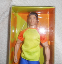 Barbie Looks 18 Buff Ken