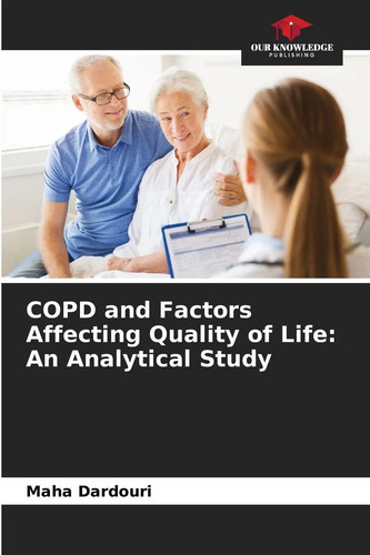 Maha dardouri copd and - maha,