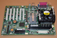 BECKHOFF IP-4GVI63 REV: 3.0 Motherboard  INDUSTRIE - PC Industrial PC