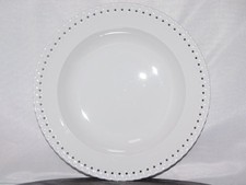Salatteller 21,5 cm Suppenteller Comtesse weiss Hutschenreuther