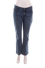 X-Mail Jeans M blau