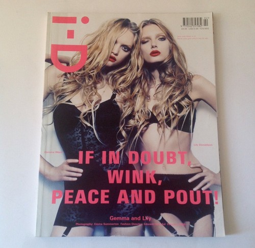 Magazine in doubt - |,