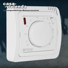 SIKU® AP-Funk-Raumthermostat