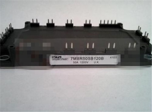 1pc fuji 7mbr50sb120b brand - 1pc,