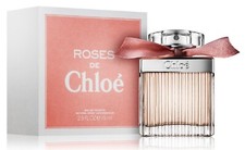 🌹🌹 Chloe ROSES de CHLOE