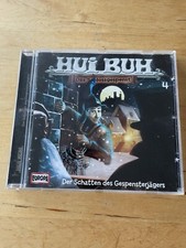 CD von Hui Buh - Das