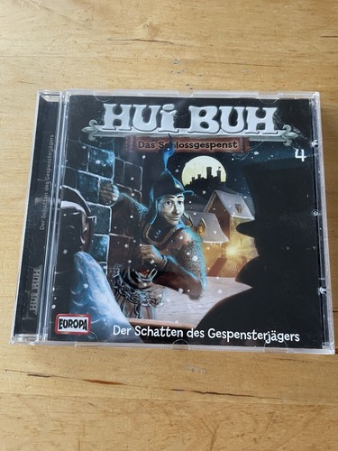 Von hui buh das - cd,