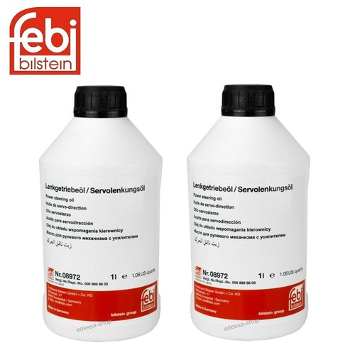 Servolenkungsöl für - 2l,