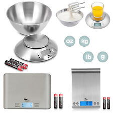 Digital Küchenwaage Feinwaage