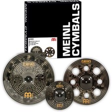 Becken-Set Meinl Classics