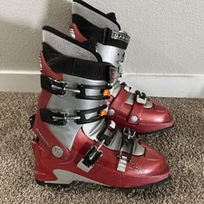 GARMONT G-RIDE SKI BOOTS Mondo