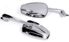 Motorrad spiegel set - motorrad,