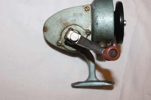 Ddr rolle rileh rex 111 - ", rileh-rex