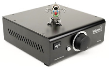 SPL Volume 2 High-End Stereo Volume Controller + Neuwertig + OVP + 2J Garantie