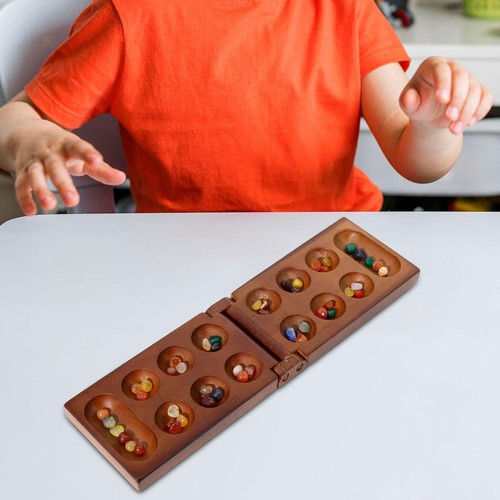 Mancala brettspiel spieler - mancala, 2