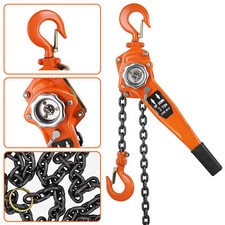 1500KG/1,5T Ratschenzug