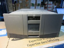 HP MSL6030 MSL6000 Series