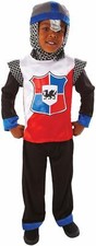 Karneval kostüm ritter - karneval,