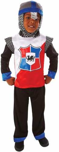 Karneval kostüm ritter - ritter, gr.