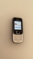 Nokia 2330c-2 RM-512 geprüft