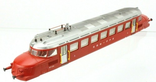 Märklin 25634 triebwagen - märklin,