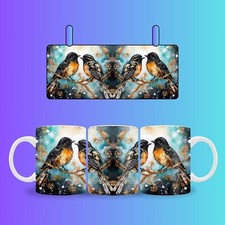 Kaffeetasse Weihnachts Tasse