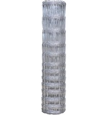 Knotengeflecht Wildgitter