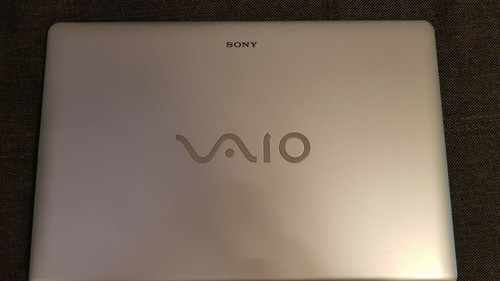 Sony vaio vpcec3l1e - sony,