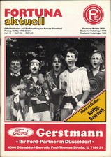  II. BL 87/88 Fortuna