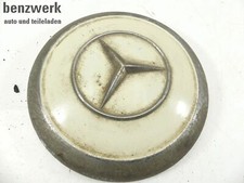 Mercedes W120 W187 W180 Ponton 170 Radkappe ORIGINAL 1864010025 ✔️