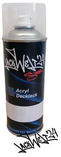 Lw24 acryl lackspray - lw24, 1k-acryl-lackspray