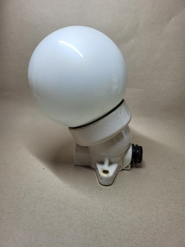 Bauhaus wandlampe deckenlampe - wandlampe,