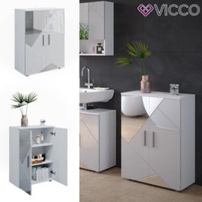 Spiegelbadschrank kommode - spiegelbadschrank,