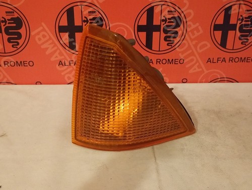 Alfa romeo vorderer - alfa,