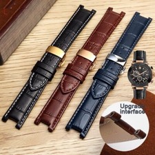 Echt Leder Uhrenarmband