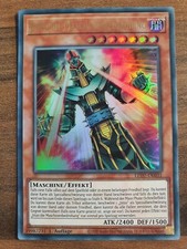 Yu-Gi-Oh! LED7-DE031 Jinzo die