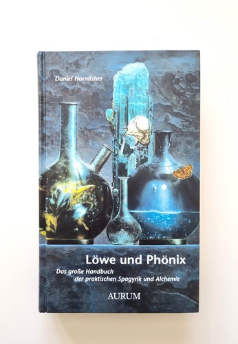 Löwe und phönix - löwe, von