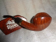 Pfeife, pipe, pipa; STANWELL RHODESIAN GR 14, Denmark , 9mmFi.