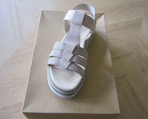 Gabor sandalette aus - gabor,