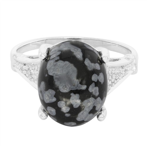 Cavill ring 16ct oval - ring,