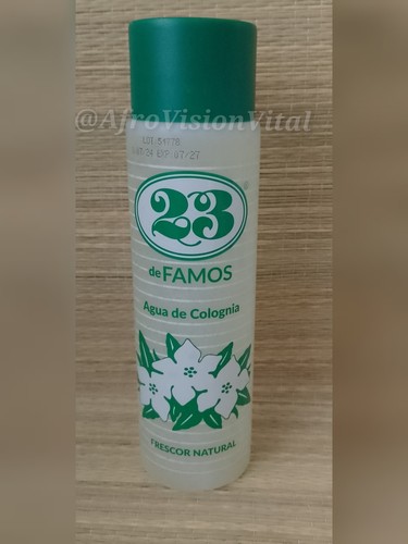 Famos agua de - famos,